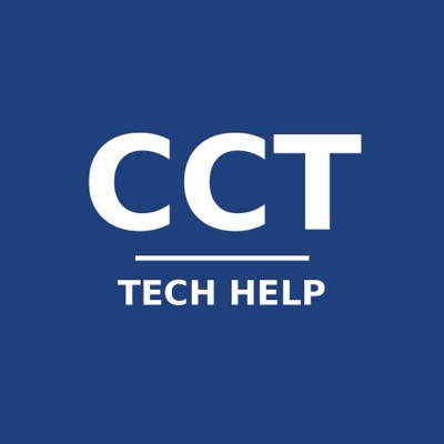 Collar City Tech Help logo